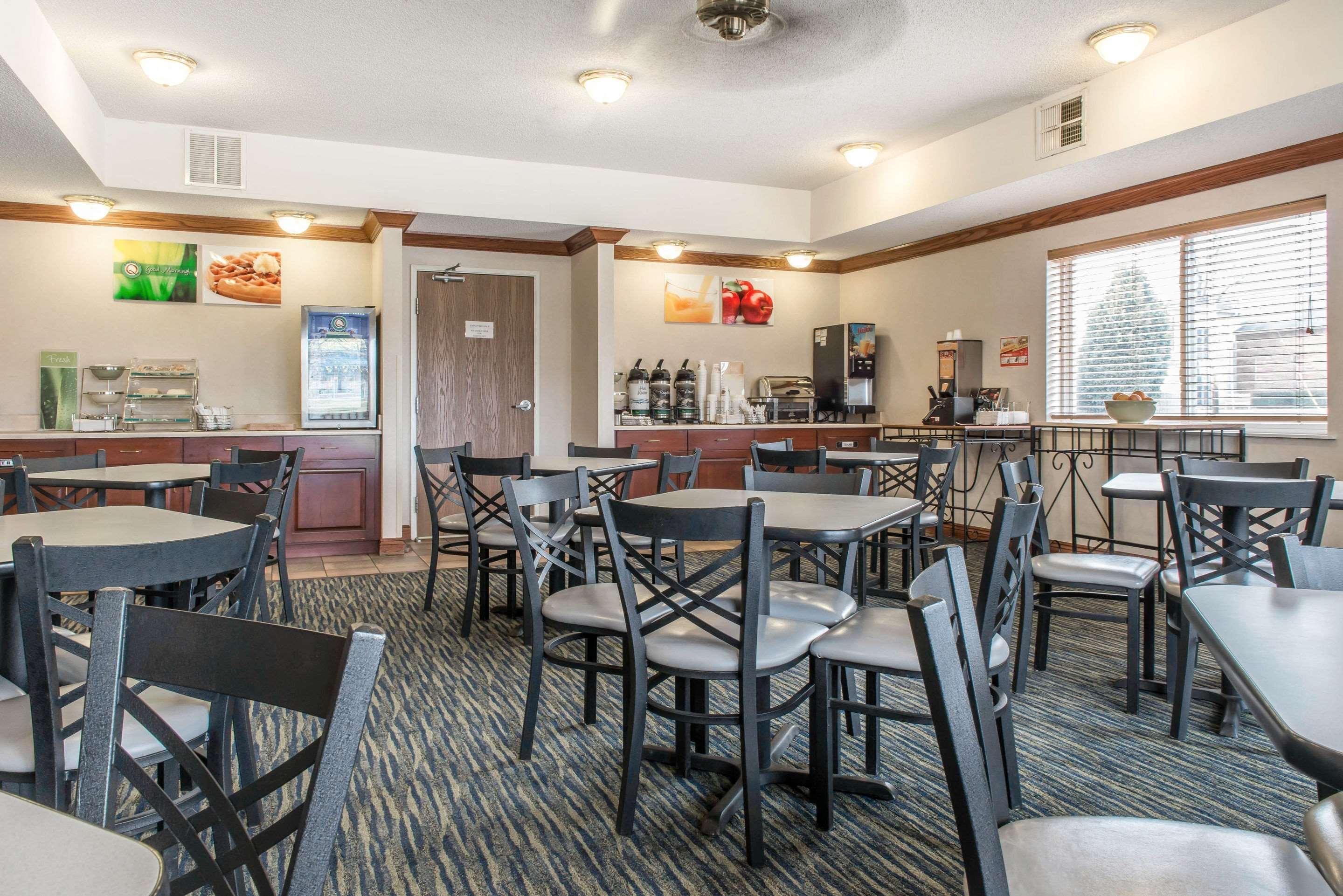 Quality Inn & Suites Titusville Exterior foto